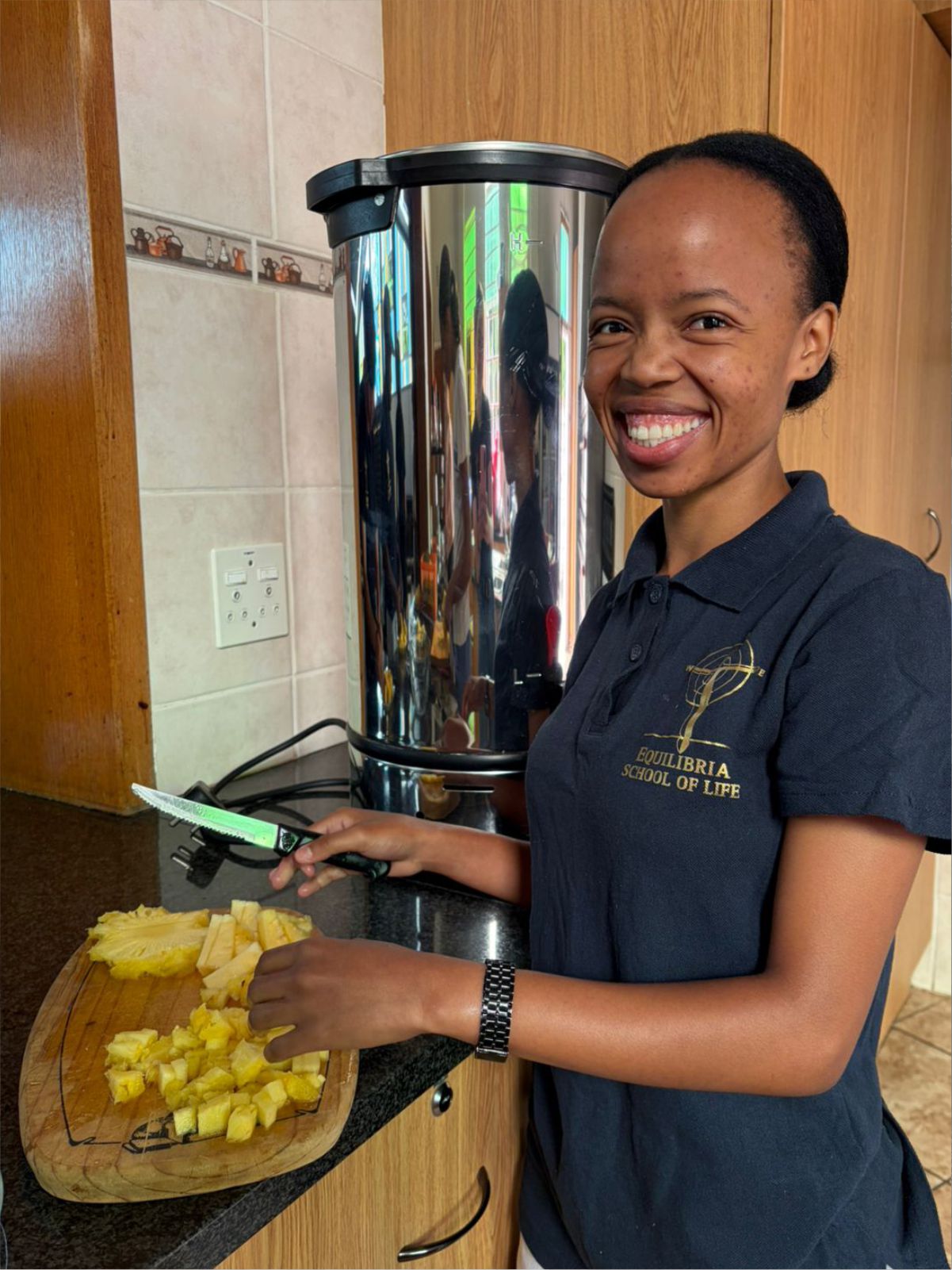 Learn about nutrition, food choices and lifestyle habits