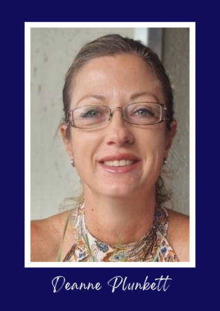 Deanne Plunkett