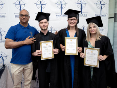 life skills gap year Positive Living