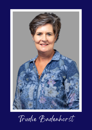 Trudie Badenhorst