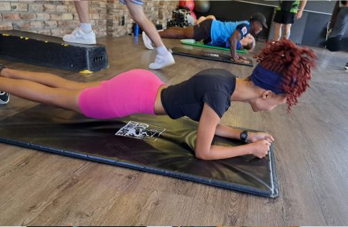 equilibria-fitness-programs